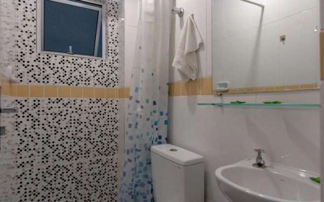 Apartamento completo no Brás