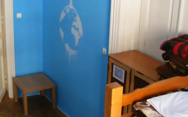 The Midland Hostel