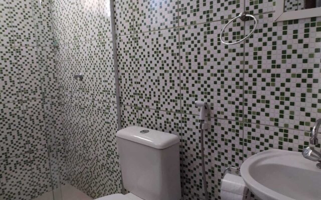 Lu&Du Sua Casa em Arraial