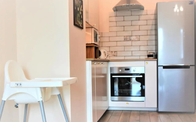 Apartament 39