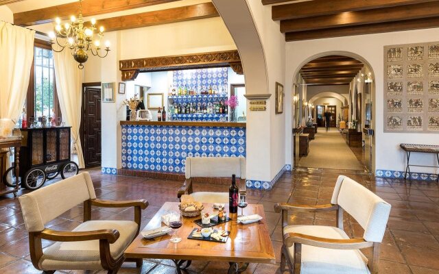 Parador De Arcos De La Frontera