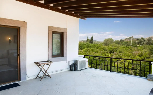 Villa Mertcan by Important Group Travel BD439
