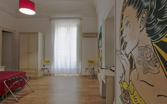 Afea Art & Rooms