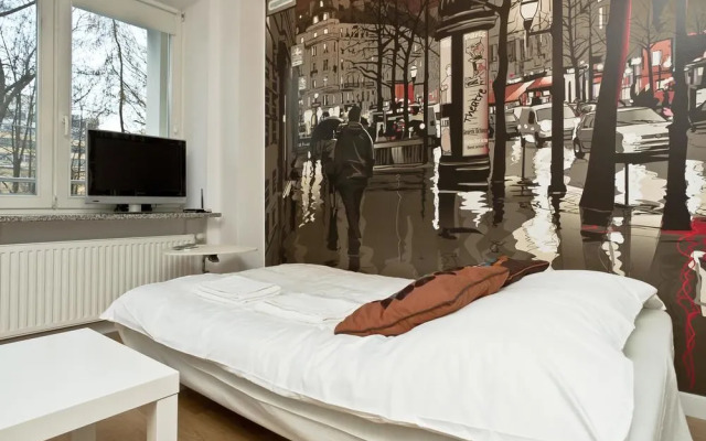 Little Home - Krucza 19