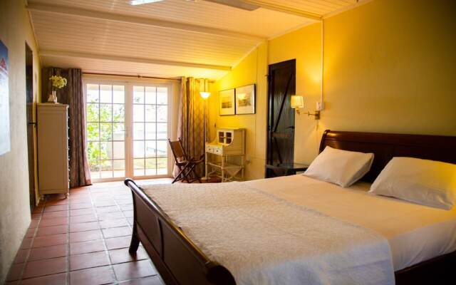 Sun Reef Village on Sea