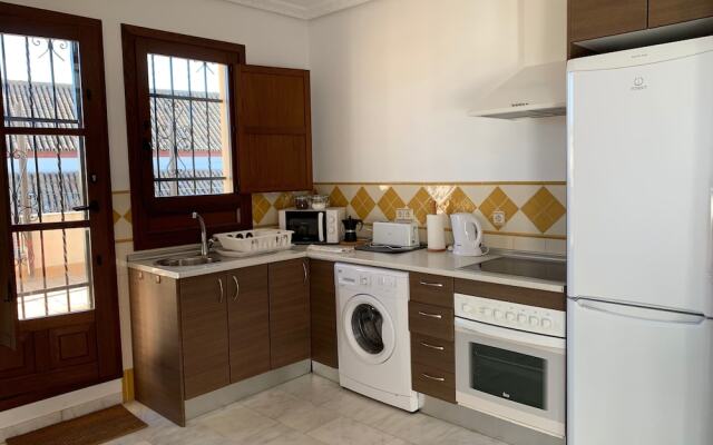 Sweet Sevilla Apartments