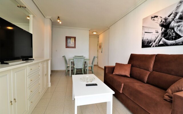 Apartamento Europa Center 14-A