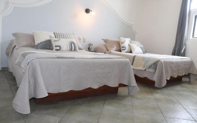 Hotel Plaza San Juan