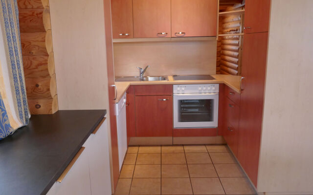 Chalet Edelweiss