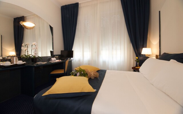 IH Hotels Milano Ambasciatori