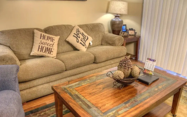Whispering Pines 341