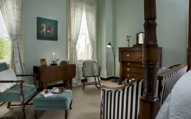 Rachaels Dowry Bed and Breakfast