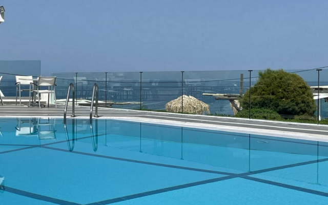 Sissi Bay Resort