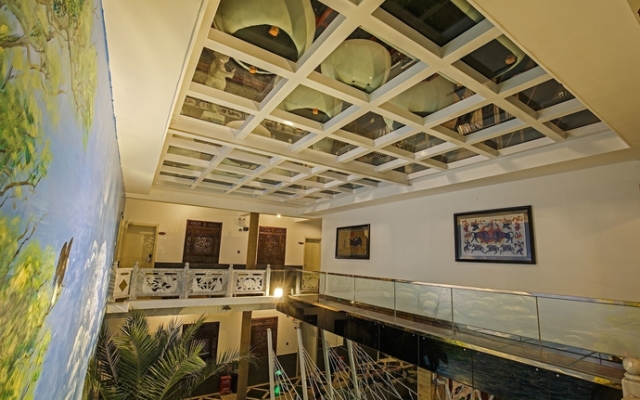 Confort Airport Hotel