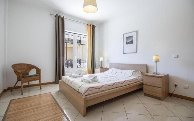 Apartamento Pedra T2 by Algarve Holidays