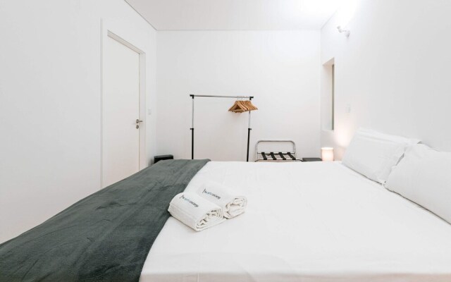 Guestready - Arcos da Ribeira