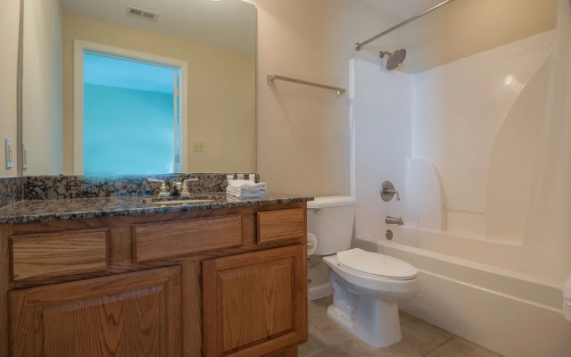 Legacy II 701 Deluxe