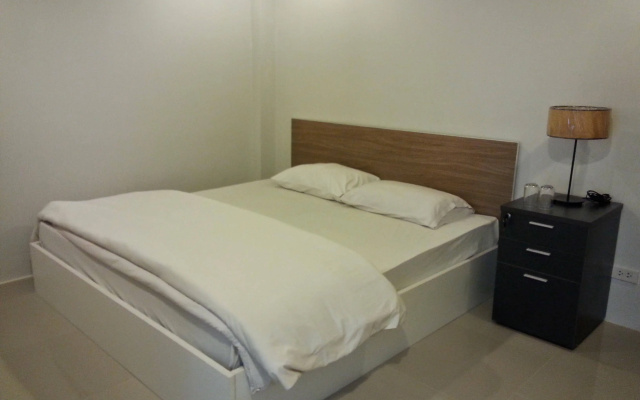 Freesia Guesthouse Suvarnabhumi