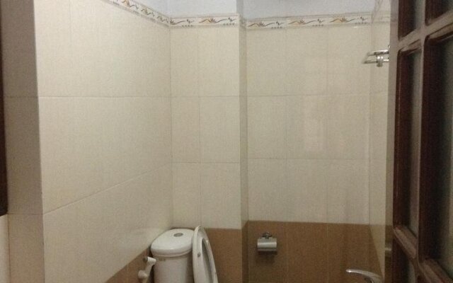 Thanh Hien Guesthouse