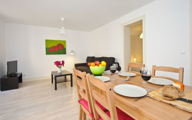 Hello Lisbon City Apartments
