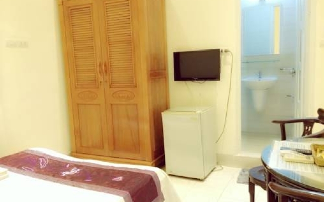 Thien Trang Hotel