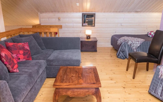 Holiday Home Pyryruka