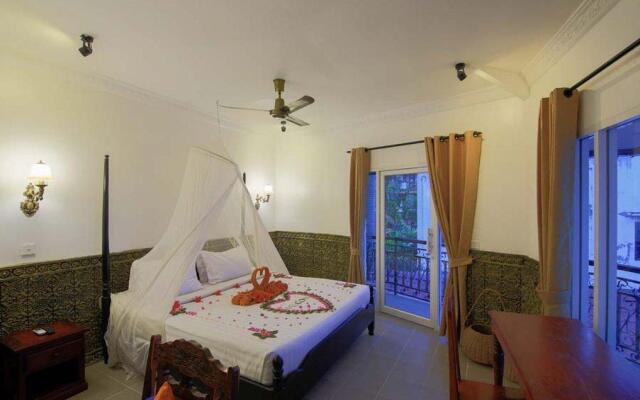 Bopha Siem Reap Boutique Hotel