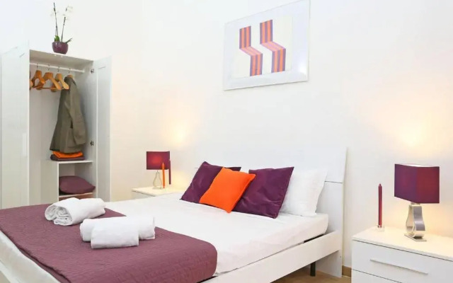 Fantasie in Trastevere