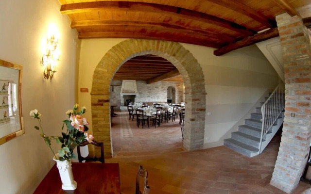 Agriturismo Cavrigo