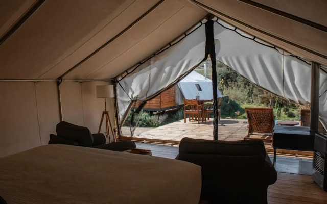 Hotel Cuatro Cuatros