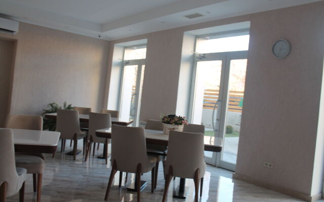 GSG Hotel