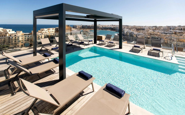 Mercure St. Julian's Malta