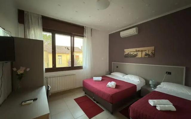 Hotel RB