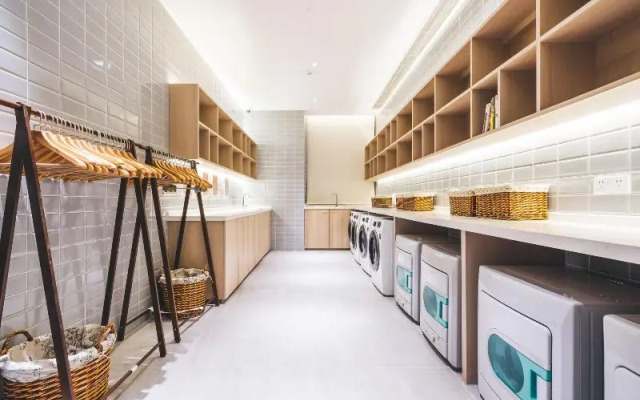 Atour Hotel (Hangzhou Hushu South Road)