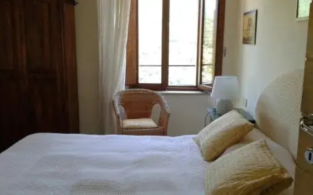 La Torretta Historical Home