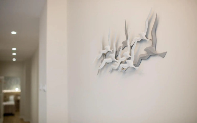 Valencia Port Rooms II