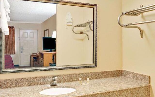 Americas Best Value Inn - Boerne