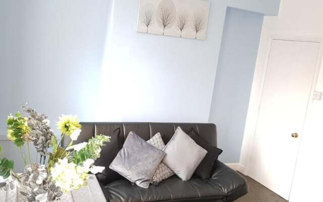 Heart of Leicester Pad