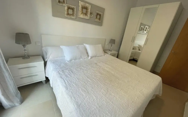 Apartamentos Royal Suites by Croma