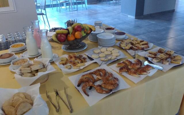 Termas De Miraflores Hotel Termal