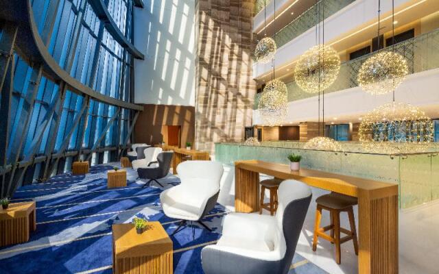 Millennium Place Mirdif