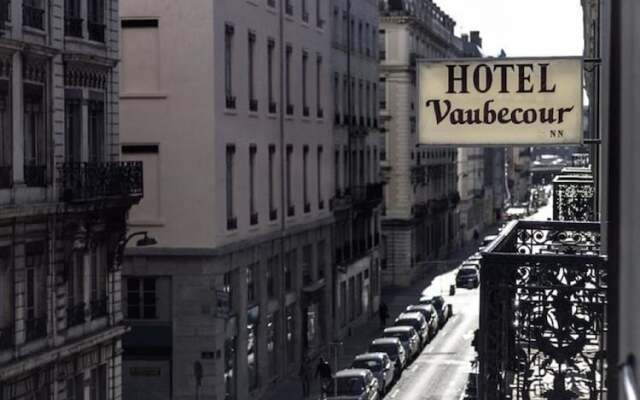 Hotel Vaubecour