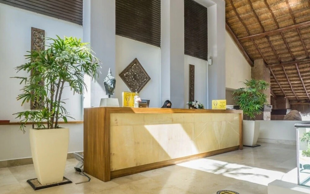 Aldea Thai 219 2 Bedroom Condo by Redawning