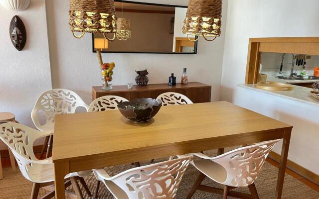 California Beach Apartment by Trip2Portugal