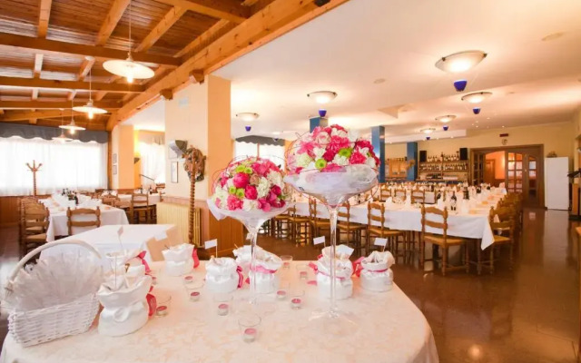Hotel Migliorati