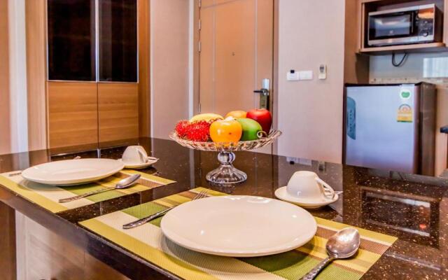 Hillside Residence Khaoyai
