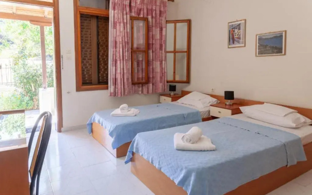 Apartment Hotel Athina