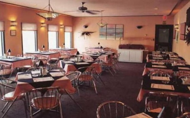 Hotel - Motel Restaurant Coronet