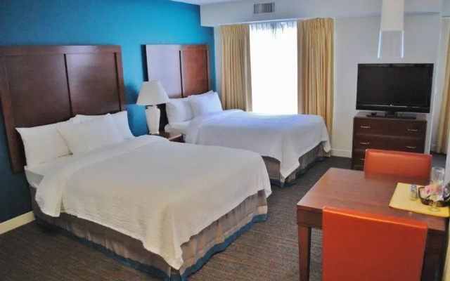 Residence Inn By Marriott Hartford Manchester