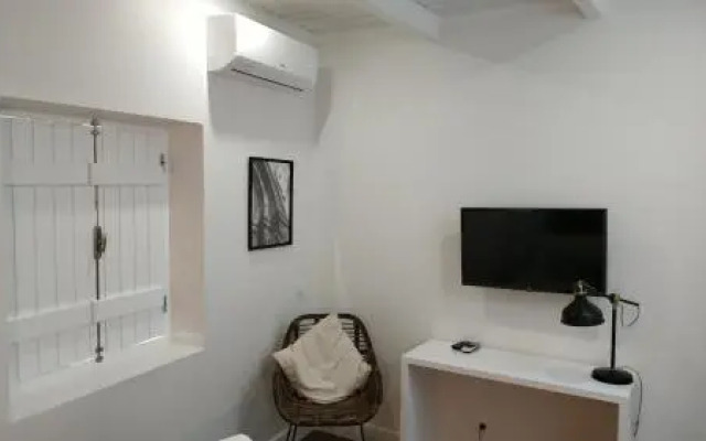 Bartholomeu Guesthouse